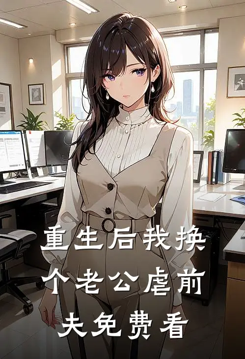 重生后我换个老公虐前夫免费看