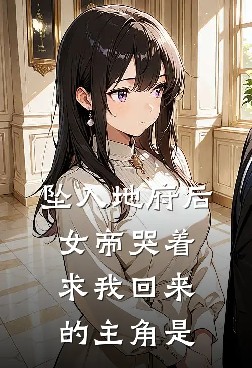 坠入地府后，女帝哭着求我回来的主角是