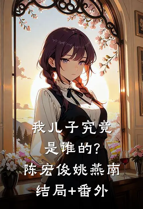 我儿子究竟是谁的?陈宏俊姚燕南结局+番外