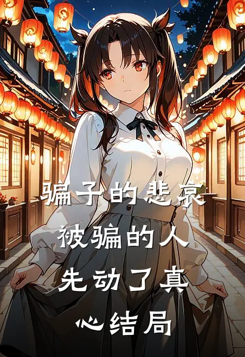 骗子的悲哀：被骗的人先动了真心结局