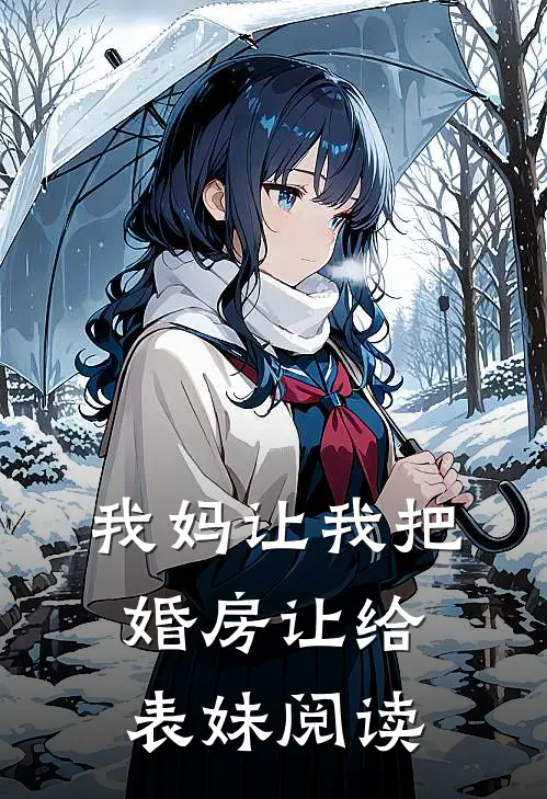 我妈让我把婚房让给表妹阅读