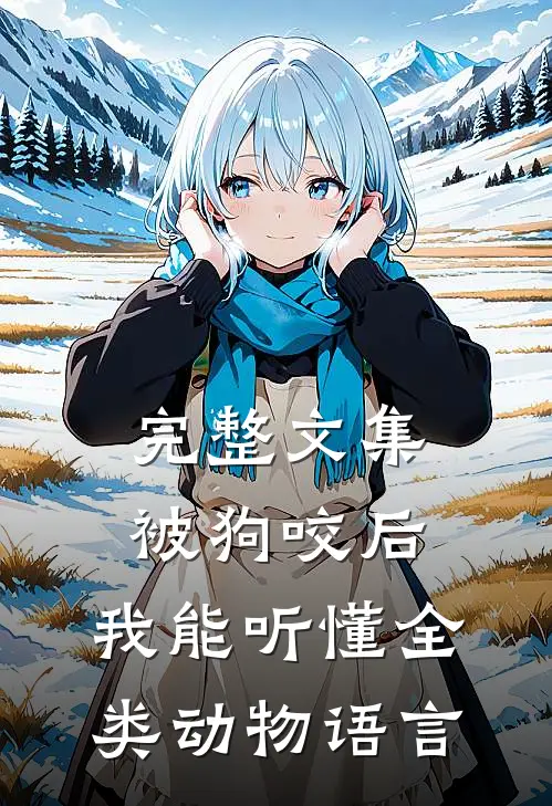 完整文集被狗咬后，我能听懂全类动物语言