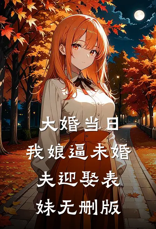 大婚当日，我娘逼未婚夫迎娶表妹无删版