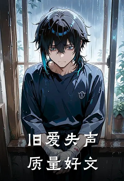 旧爱失声质量好文