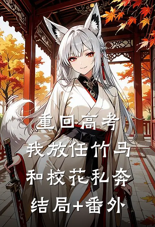重回高考，我放任竹马和校花私奔结局+番外