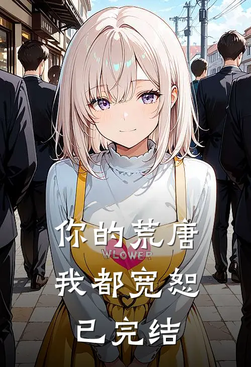 你的荒唐我都宽恕已完结