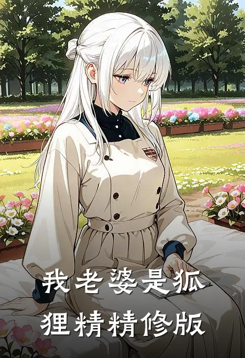 我老婆是狐狸精精修版