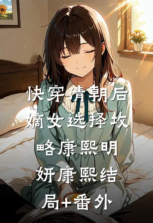 快穿清朝后，嫡女选择攻略康熙明妍康熙结局+番外