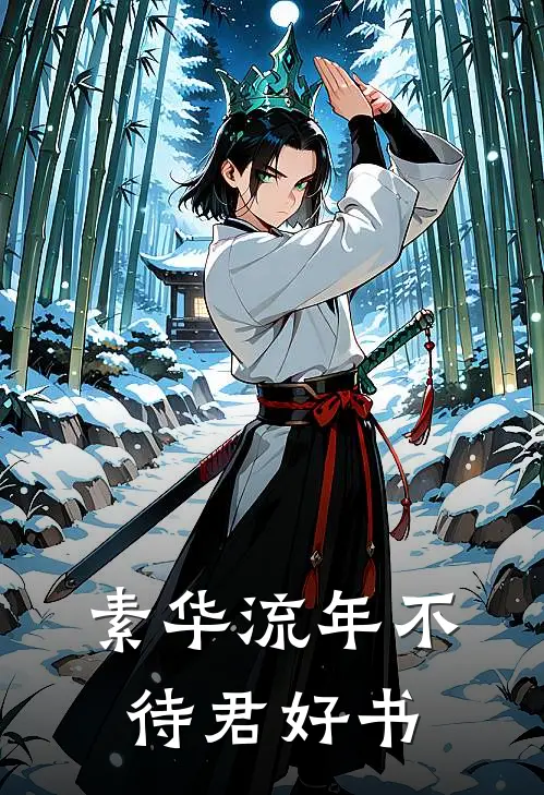 素华流年不待君好书