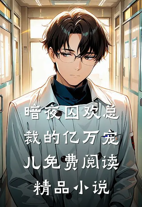 暗夜囚欢总裁的亿万宠儿免费阅读精品小说