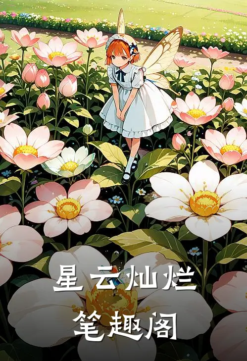 星云灿烂笔趣阁