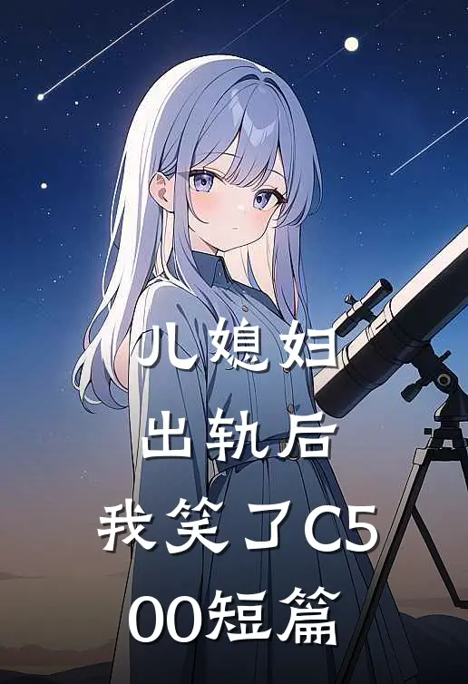儿媳妇出轨后，我笑了C500短篇