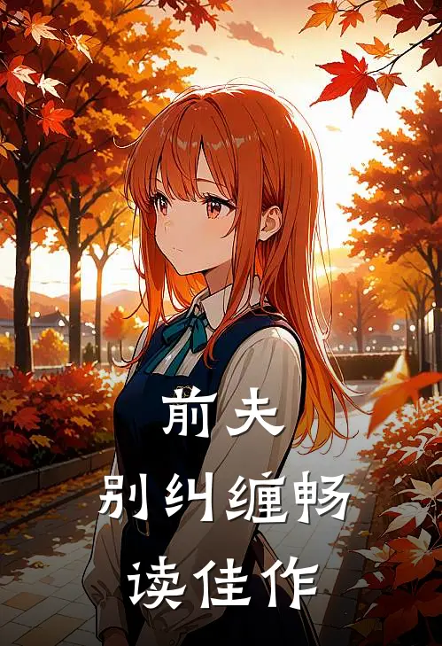 前夫，别纠缠畅读佳作