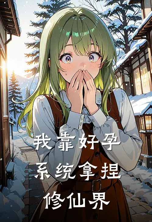 我靠好孕系统拿捏修仙界