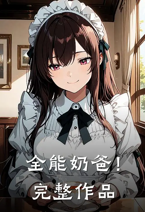 全能奶爸!完整作品