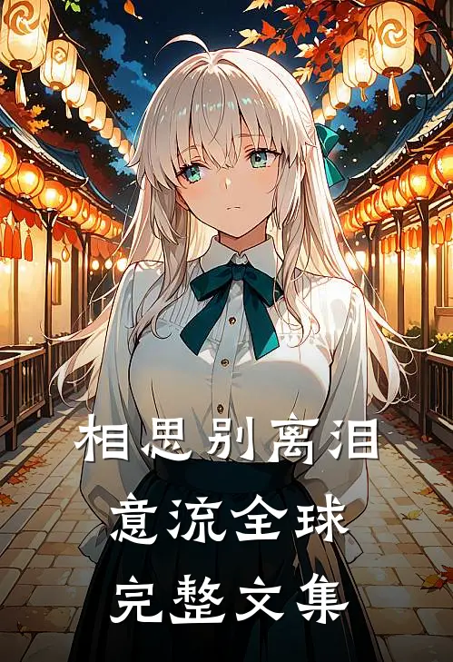 相思别离泪意流全球完整文集