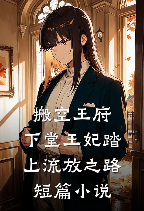 搬空王府,下堂王妃踏上流放之路短篇在线阅读