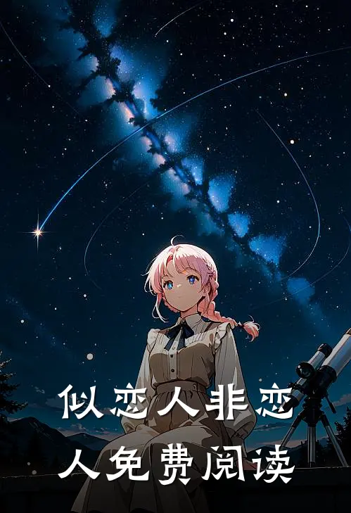 似恋人非恋人免费阅读