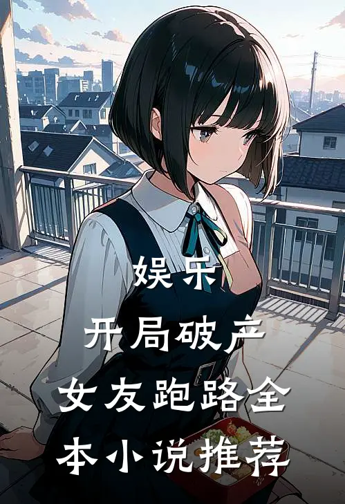 娱乐：开局破产，女友跑路全本小说推荐