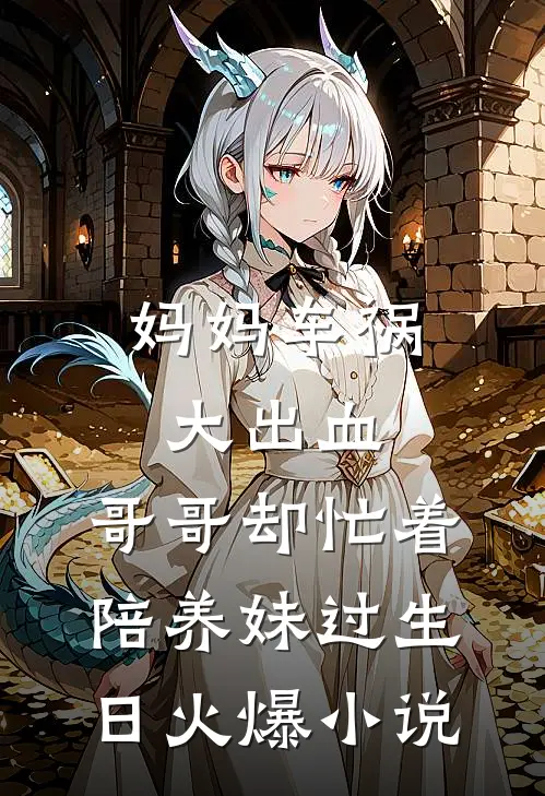妈妈车祸大出血，哥哥却忙着陪养妹过生日火爆小说