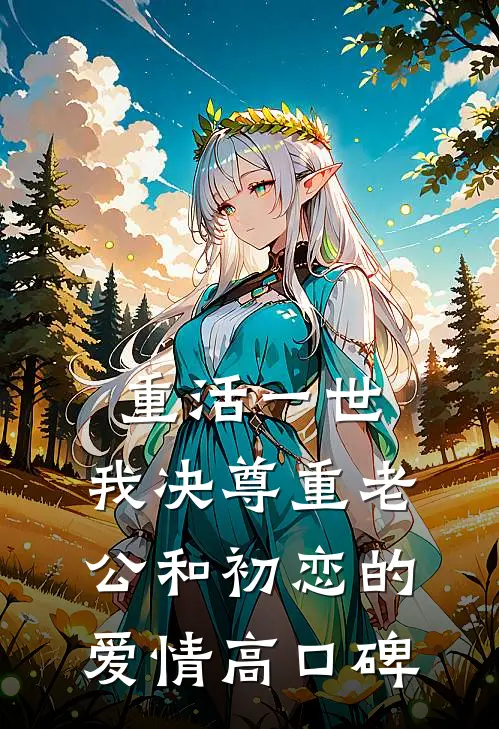 重活一世，我决尊重老公和初恋的爱情高口碑