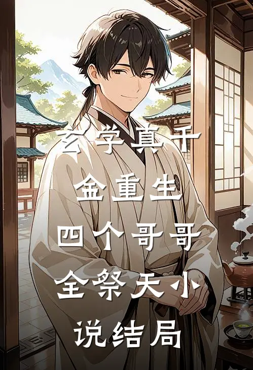 玄学真千金重生，四个哥哥全祭天小说结局