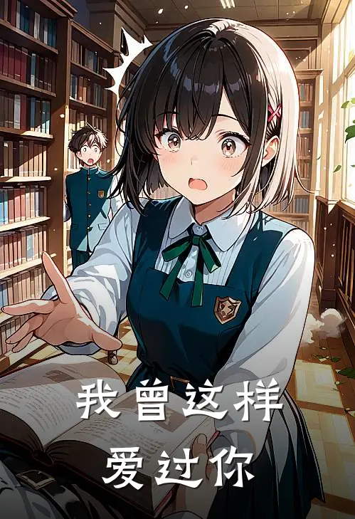 我曾这样爱过你