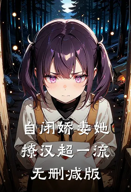 自闭娇妻她撩汉超一流无删减版