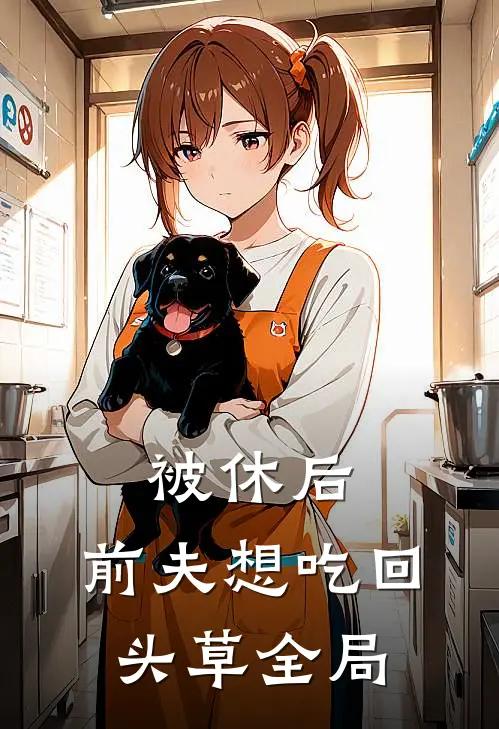 被休后，前夫想吃回头草全局