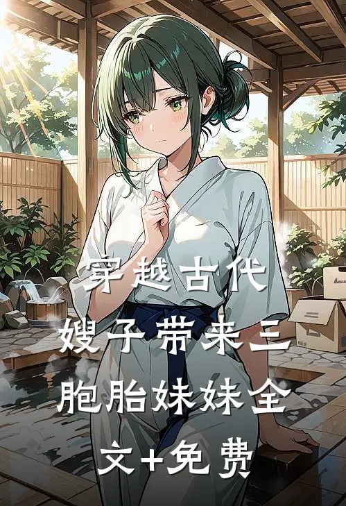 穿越古代：嫂子带来三胞胎妹妹全文+免费