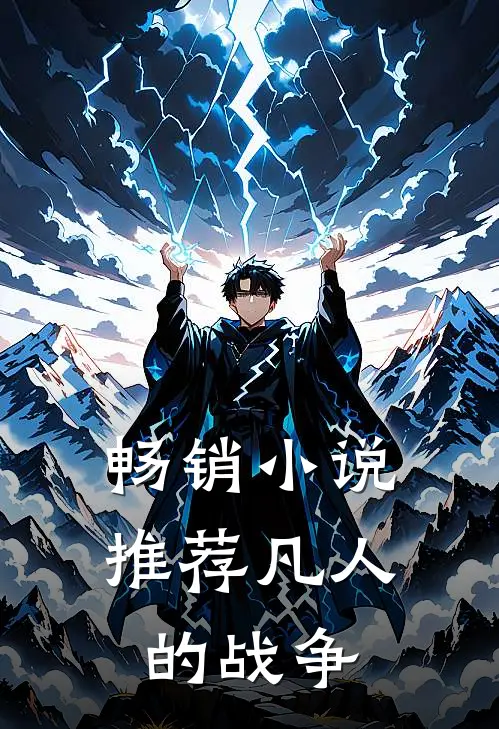 畅销推荐凡人的战争有哪些
