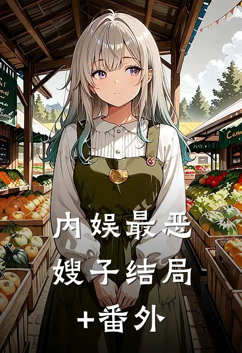 内娱最恶嫂子结局+番外