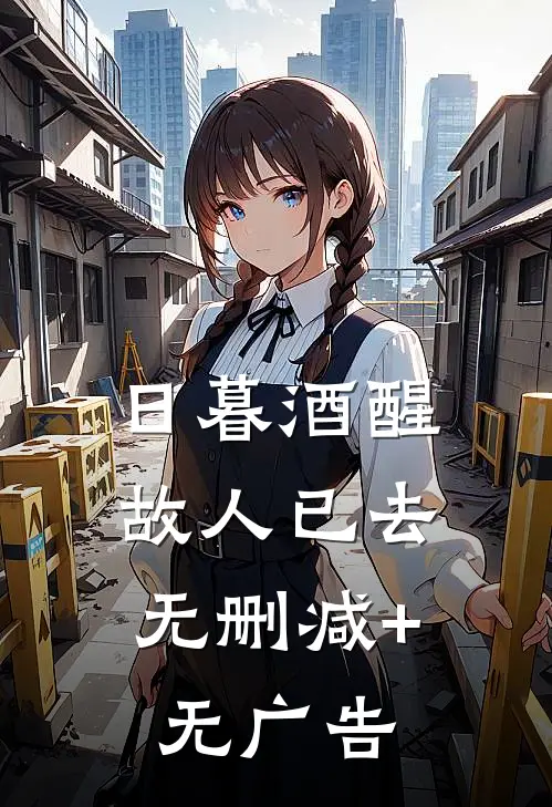 日暮酒醒，故人已去无删减+无广告
