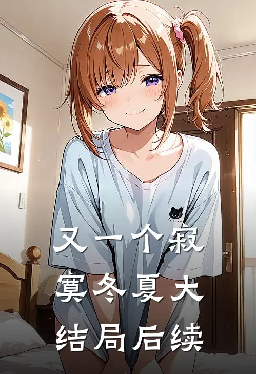 又一个寂寞冬夏大结局后续