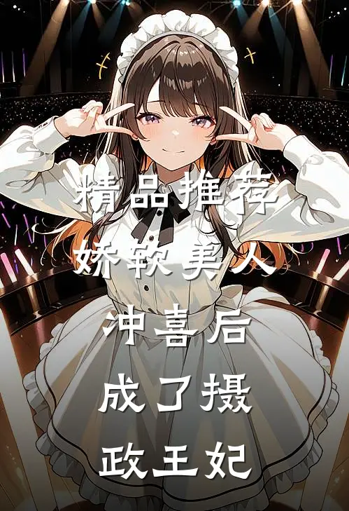 精品推荐娇软美人冲喜后，成了摄政王妃