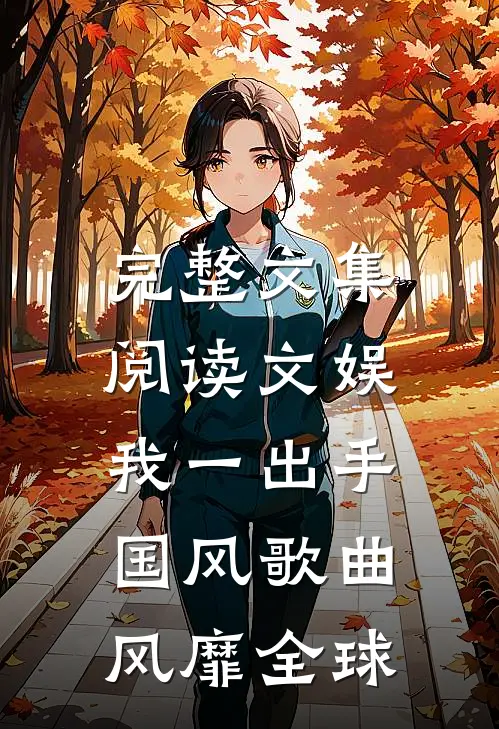 完整文集阅读文娱：我一出手，国风歌曲风靡全球