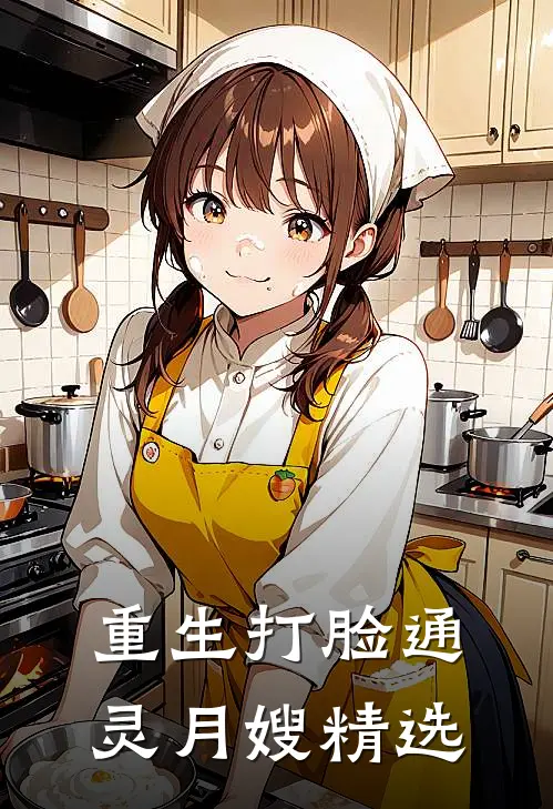 重生打脸通灵月嫂精选