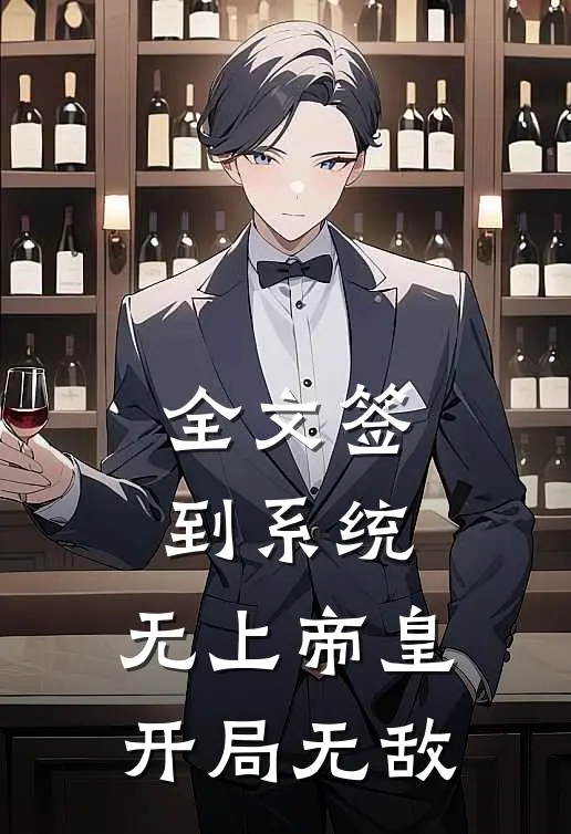 全文签到系统：无上帝皇，开局无敌