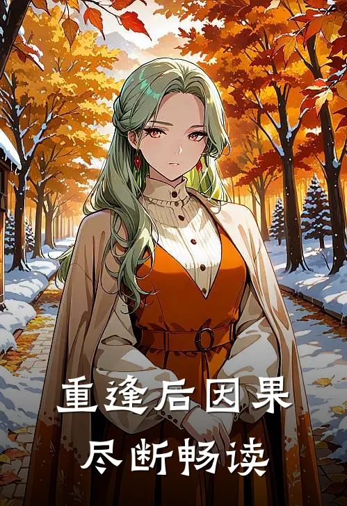 重逢后因果尽断畅读