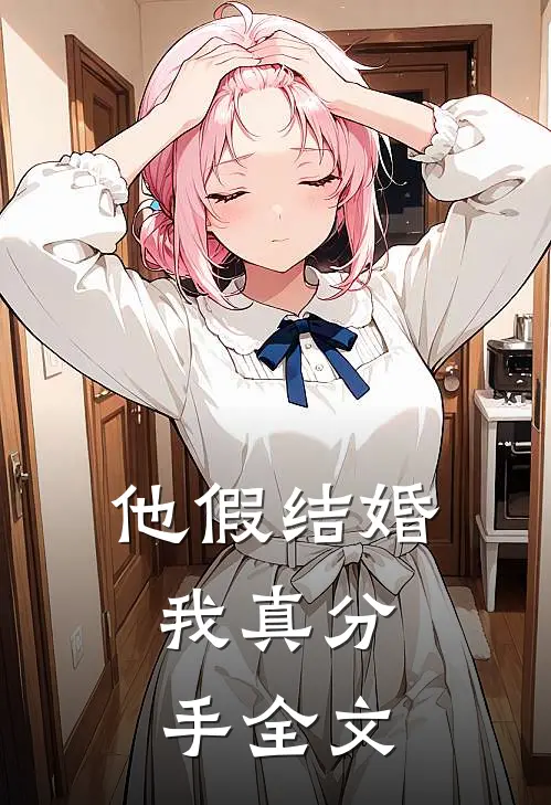 他假结婚，我真分手全文