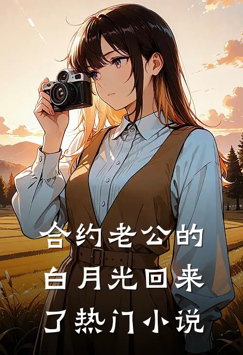 合约老公的白月光回来了热门小说