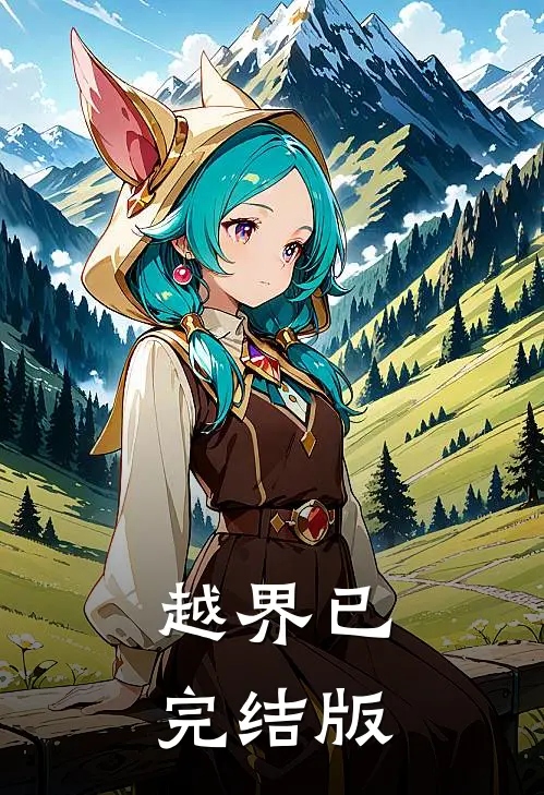 越界已完结版