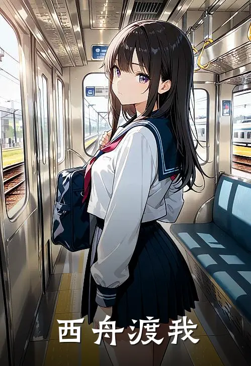 西舟渡我