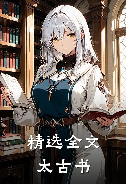 精选全文太古书