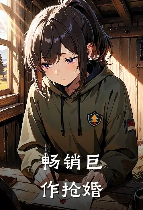 畅销巨作抢婚