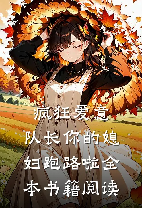 疯狂爱意：队长你的媳妇跑路啦全本书籍阅读