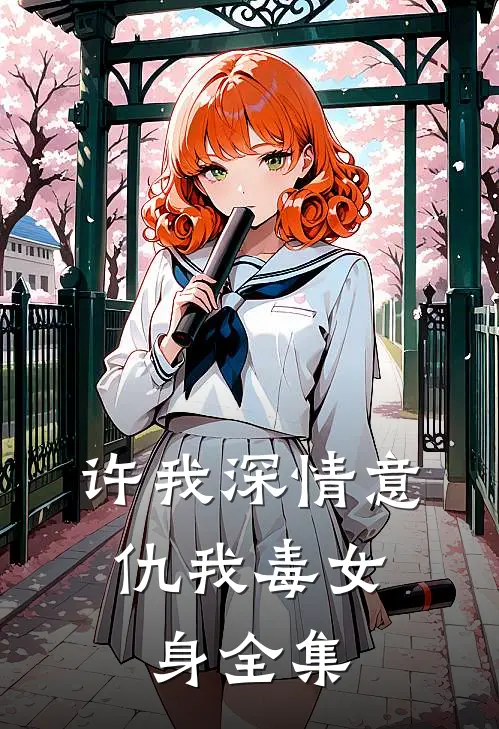 许我深情意，仇我毒女身全集