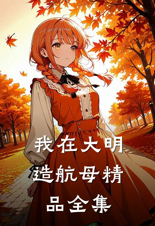 我在大明造航母精品全集