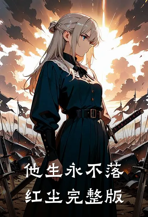 他生永不落红尘完整版