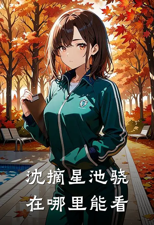 沈摘星池骁在哪里能看